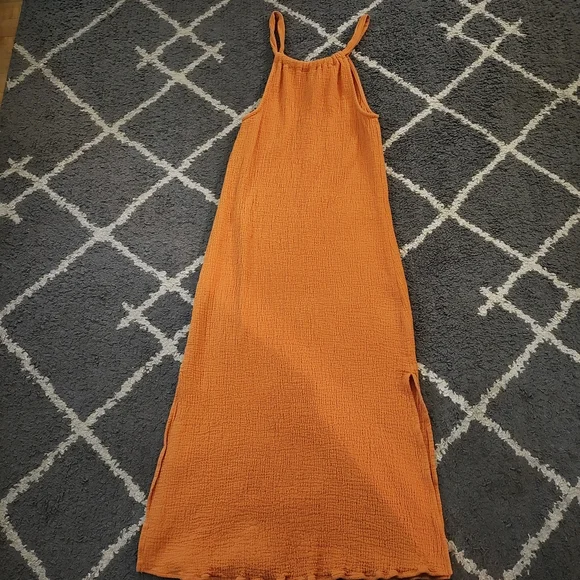 Evereve Asher Gauze Women’s Dress Size XS - Picture 3 of 9